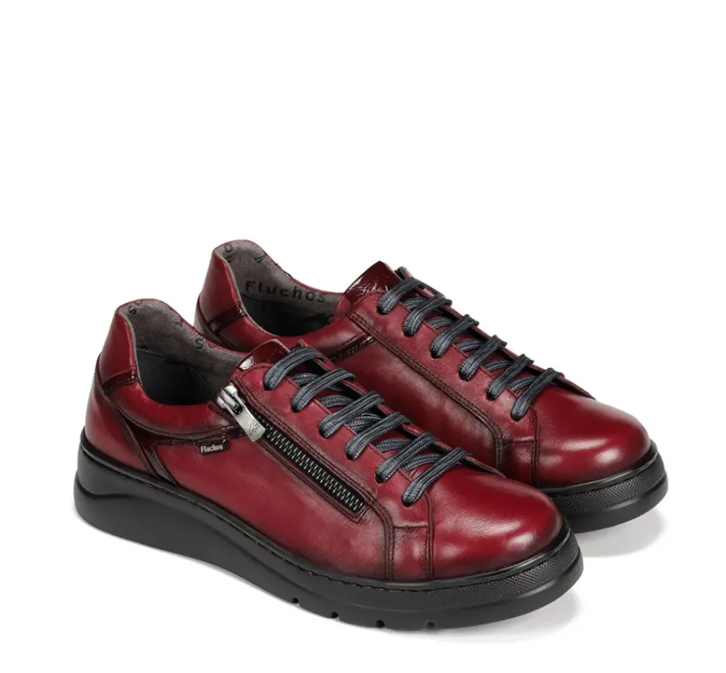 POMPAS F1666 Deportivo Rojo