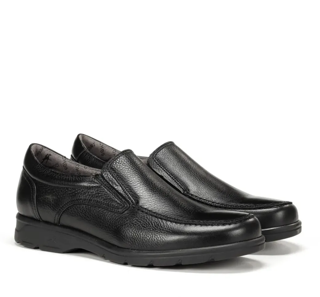 PROFESIONAL F1950 Slip On Negro