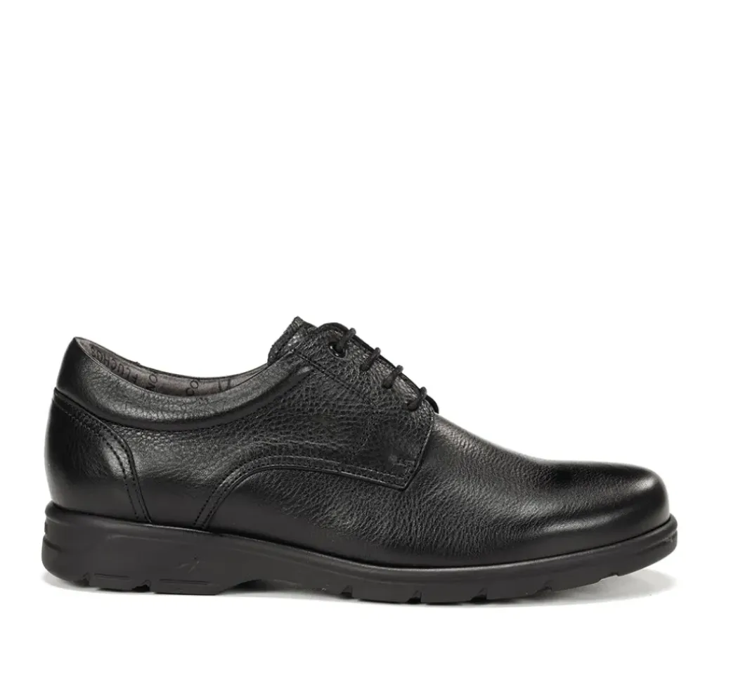 PROFESIONAL F1948 Zapato Negro