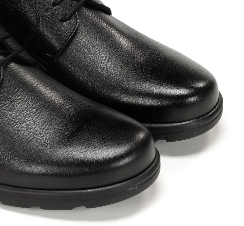 PROFESIONAL F1948 Zapato Negro