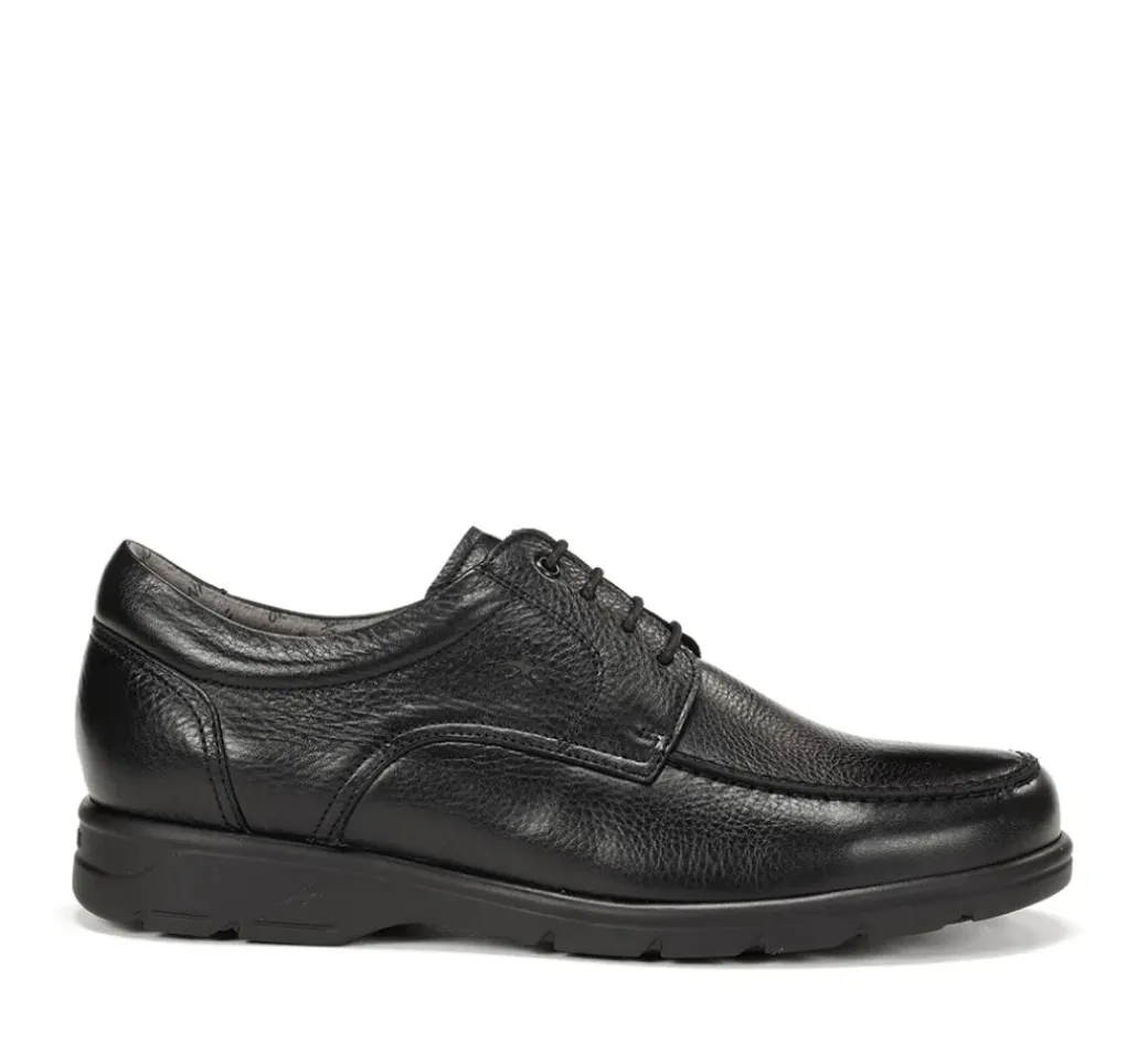 PROFESIONAL F1949 Zapato Negro