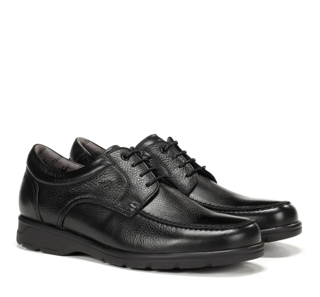 PROFESIONAL F1949 Zapato Negro