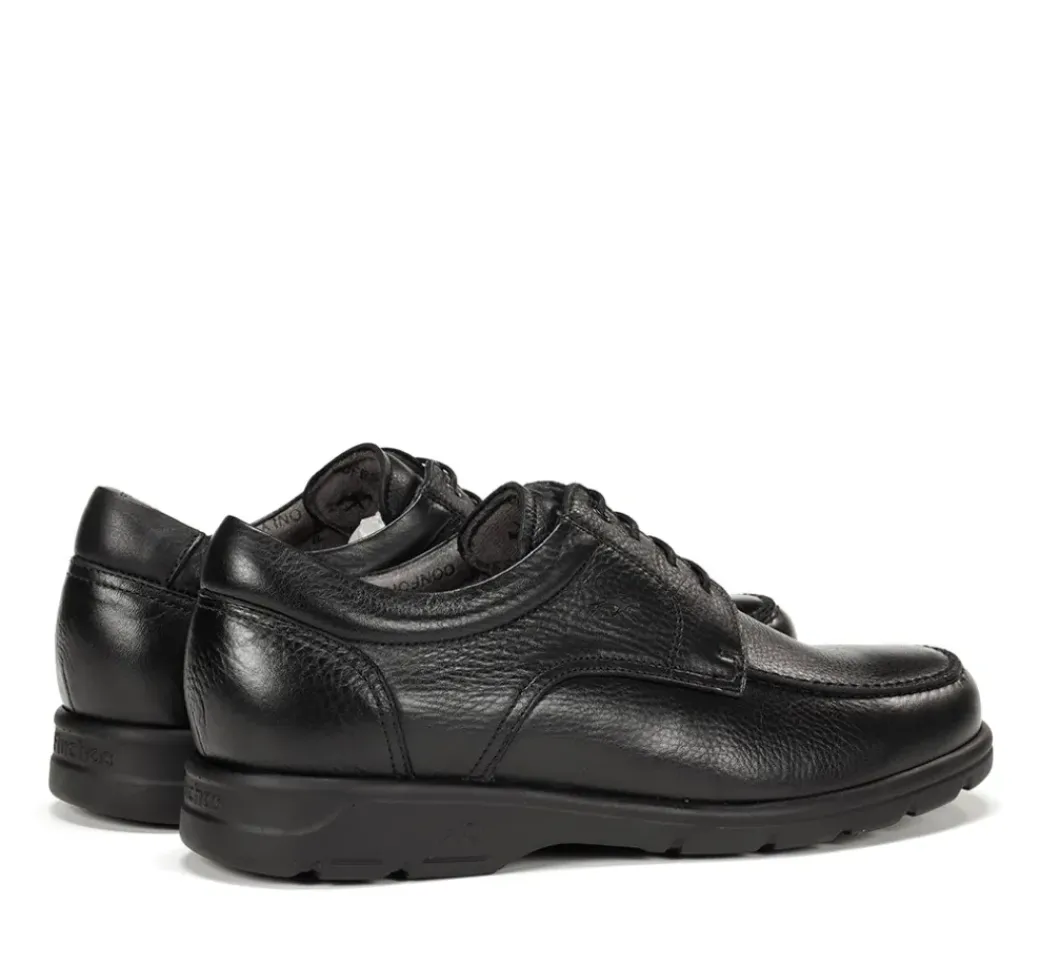 PROFESIONAL F1949 Zapato Negro