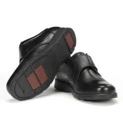 PROFESIONAL F1951 Zapato Negro