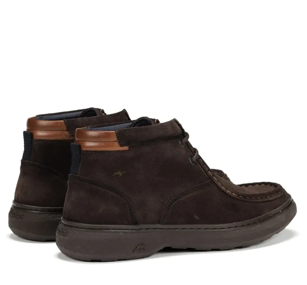 RAGNAR F1881 Botín Marrón