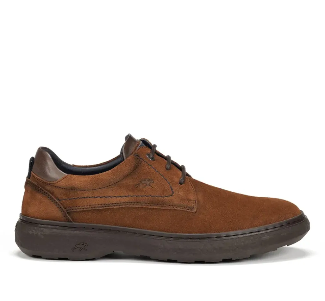 RAGNAR F1877 Zapato Marrón