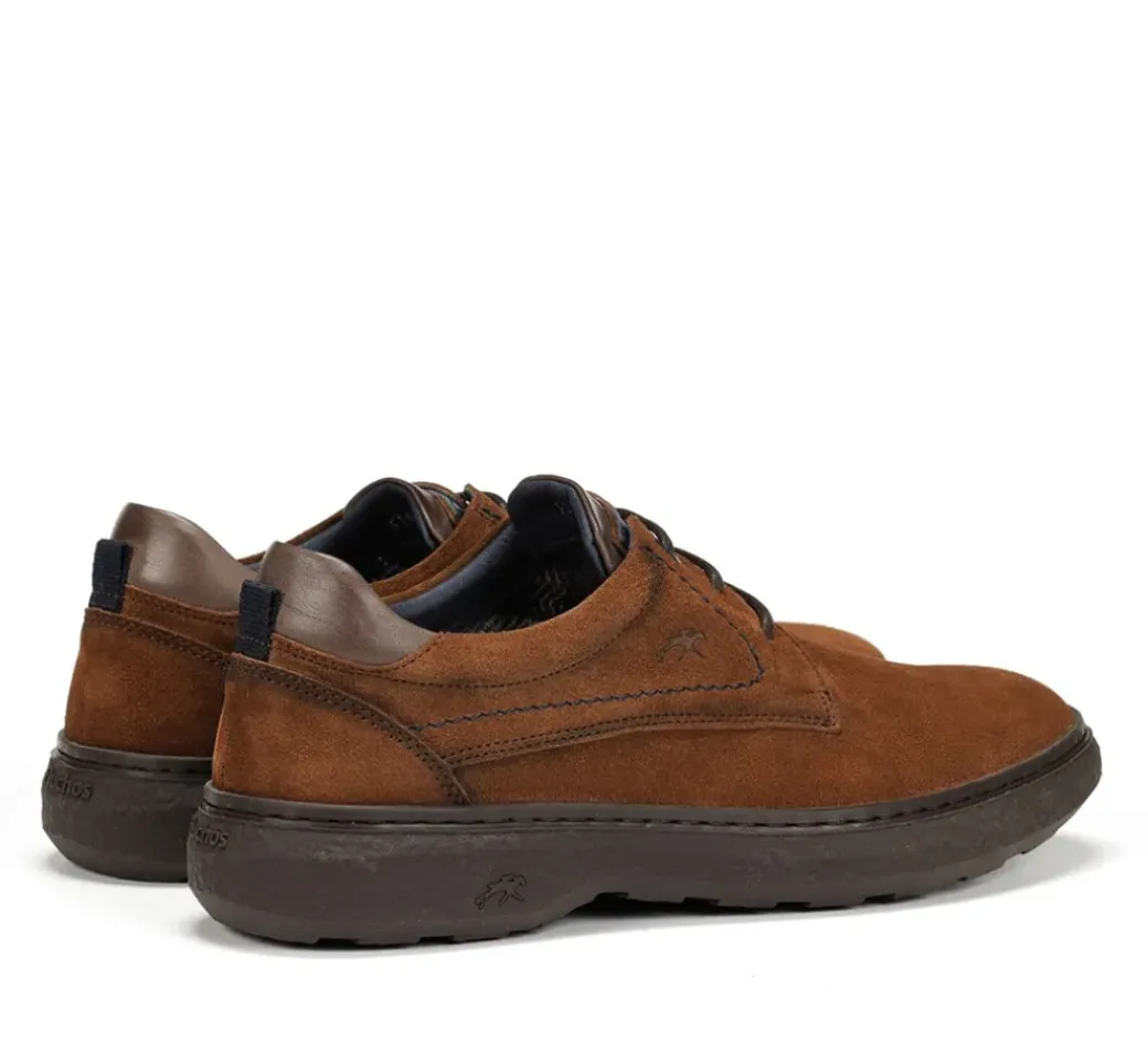 RAGNAR F1877 Zapato Marrón