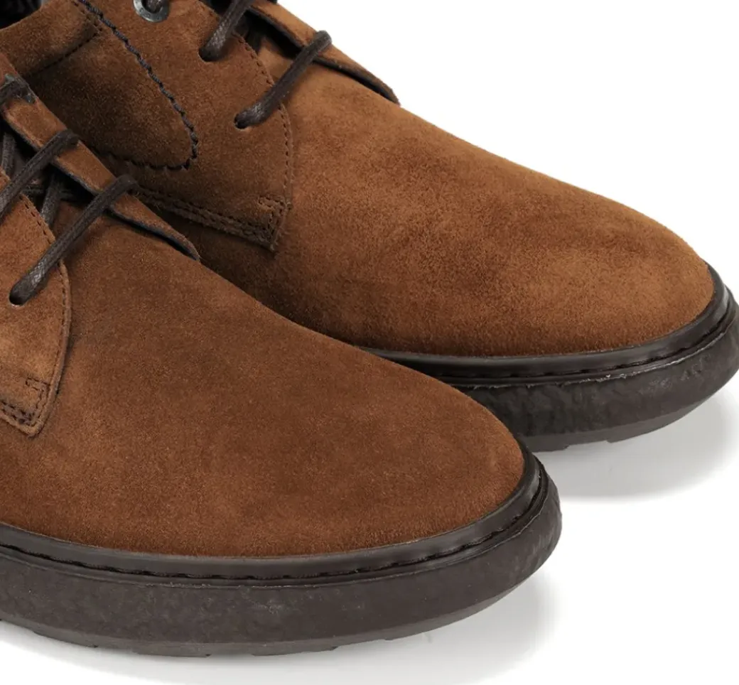 RAGNAR F1877 Zapato Marrón