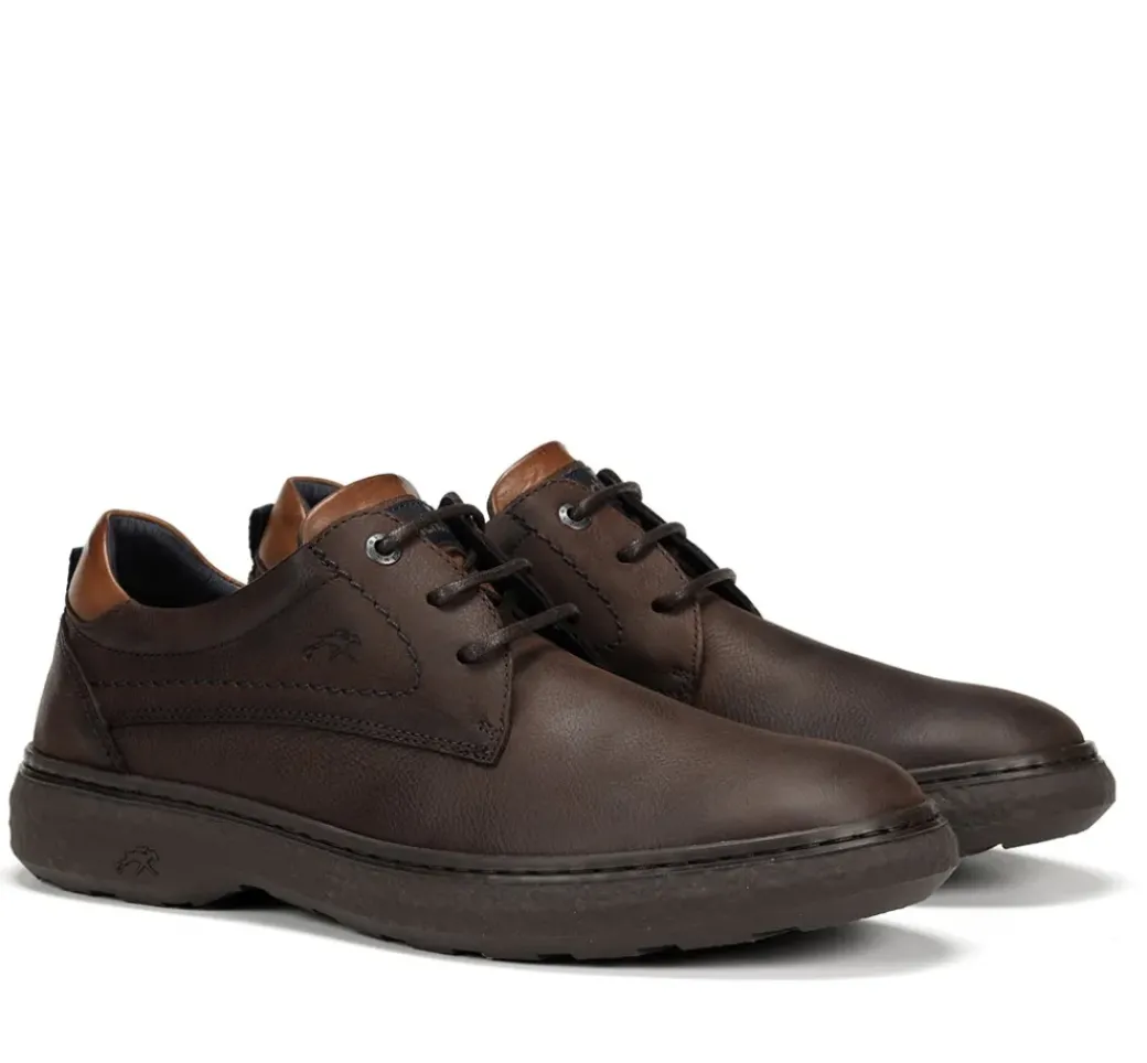 RAGNAR F1877 Zapato Marrón