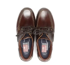RICHFIELD F0046 Zapato Marrón