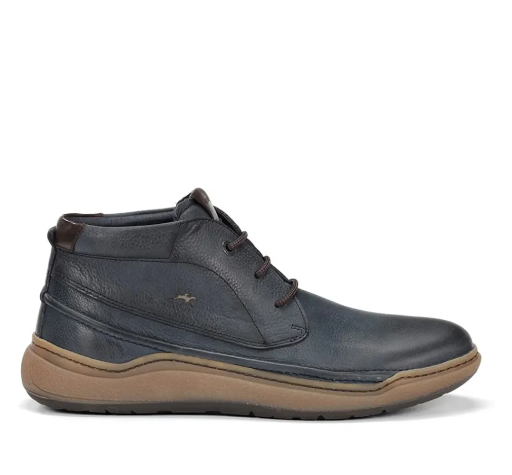 ROCKY F2034 Botín Azul