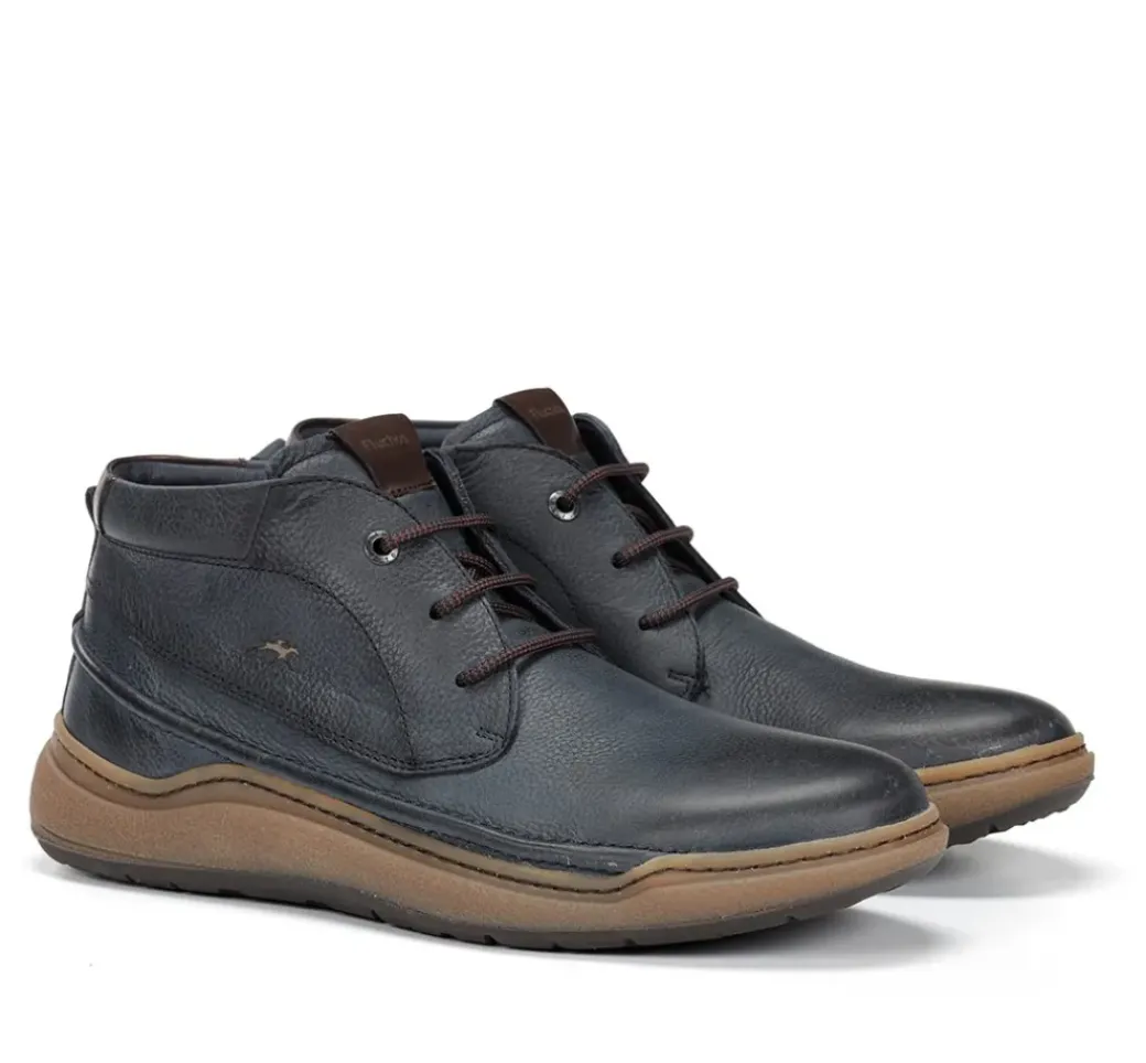 ROCKY F2034 Botín Azul