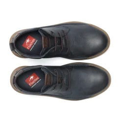 ROCKY F2034 Botín Azul