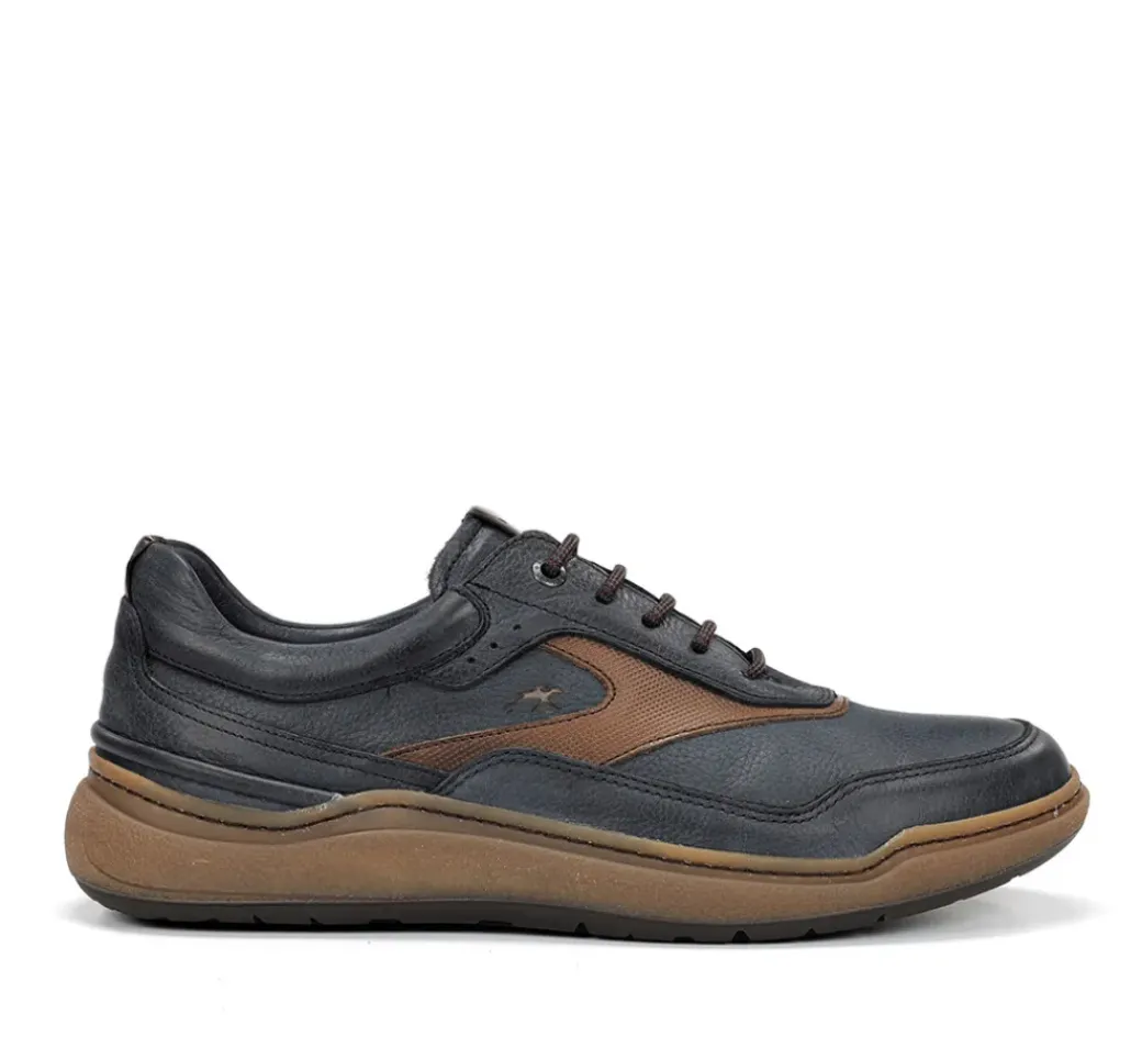 ROCKY F2038 Deportivo Azul