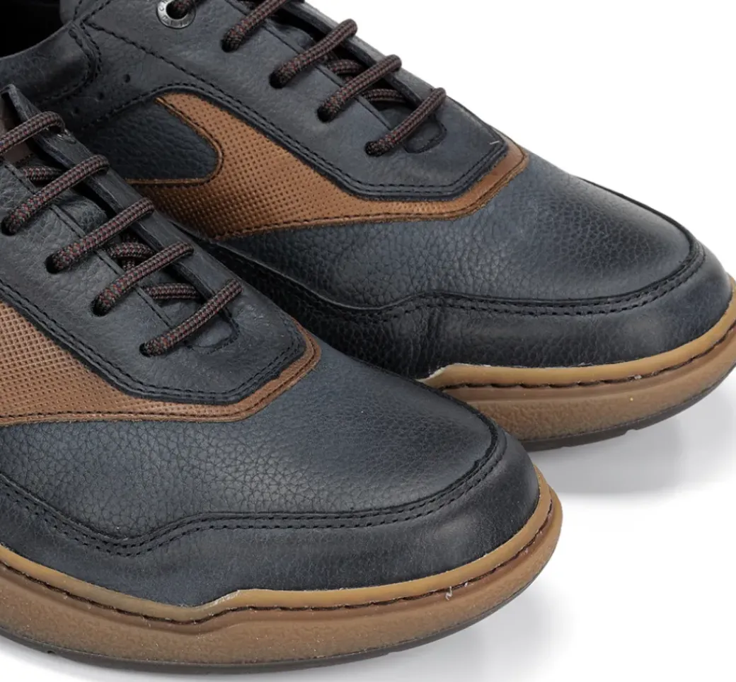 ROCKY F2038 Deportivo Azul