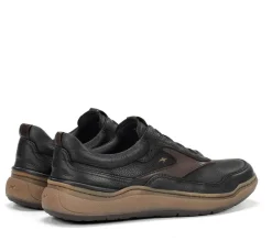ROCKY F2040 Deportivo Negro