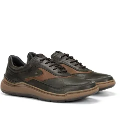 ROCKY F2038 Deportivo Verde