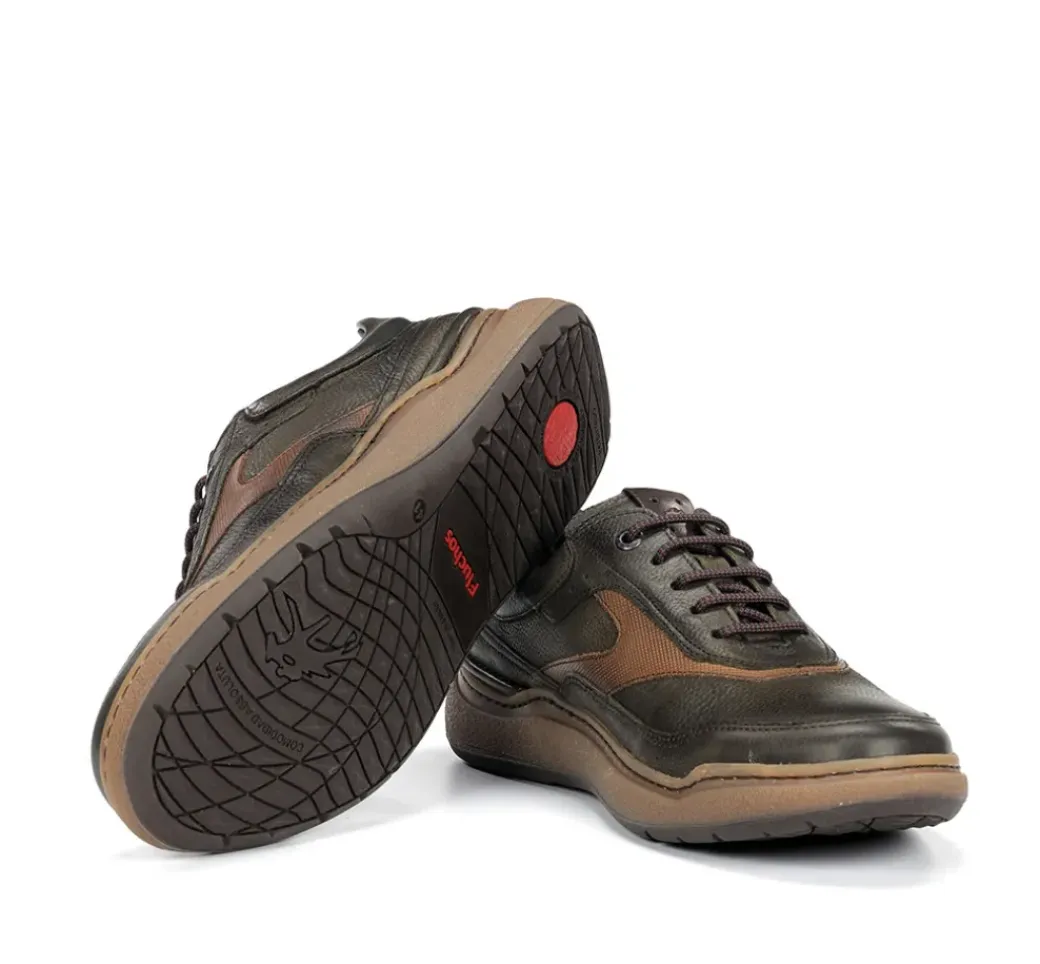 ROCKY F2038 Deportivo Verde