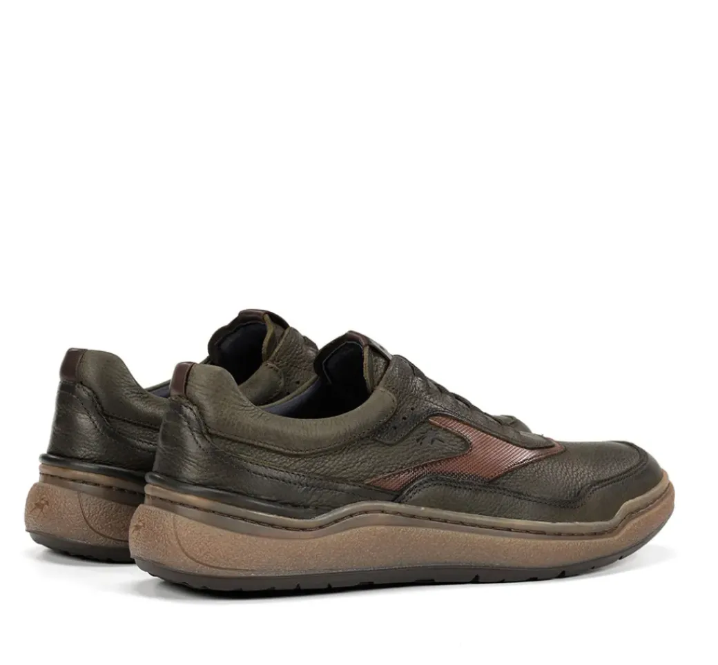 ROCKY F2040 Deportivo Verde