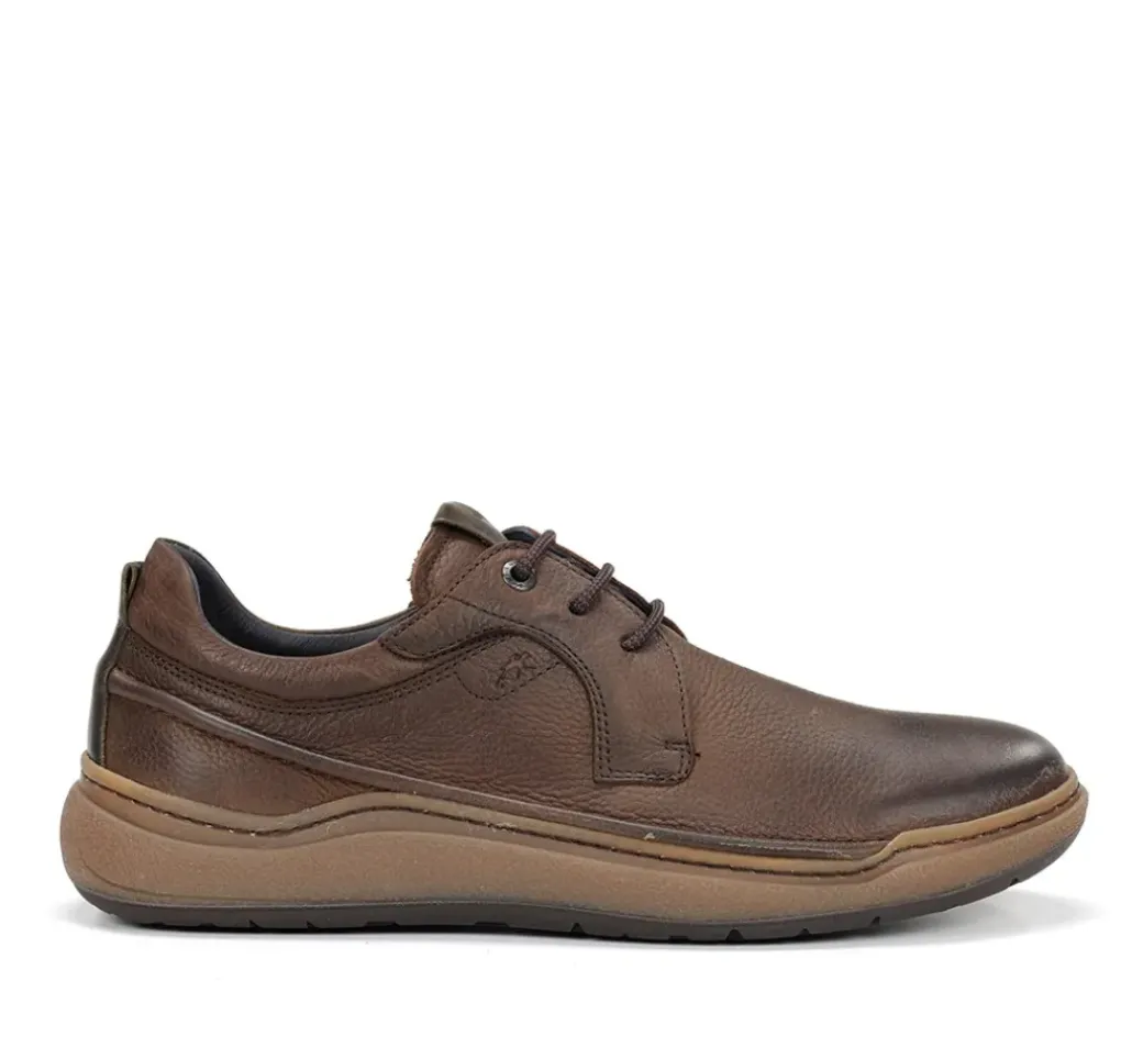 ROCKY F2033 Zapato Marrón