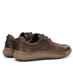 ROCKY F2033 Zapato Marrón