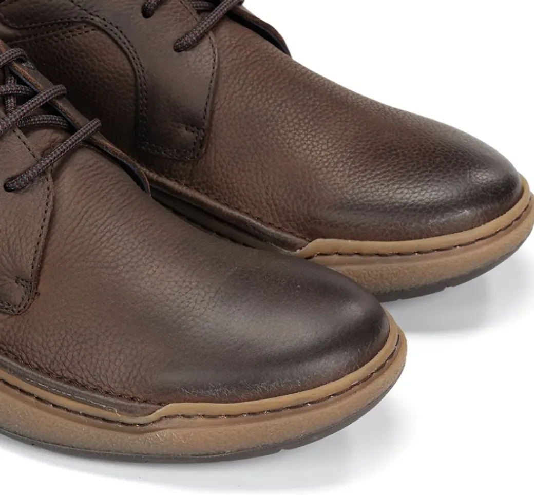 ROCKY F2033 Zapato Marrón
