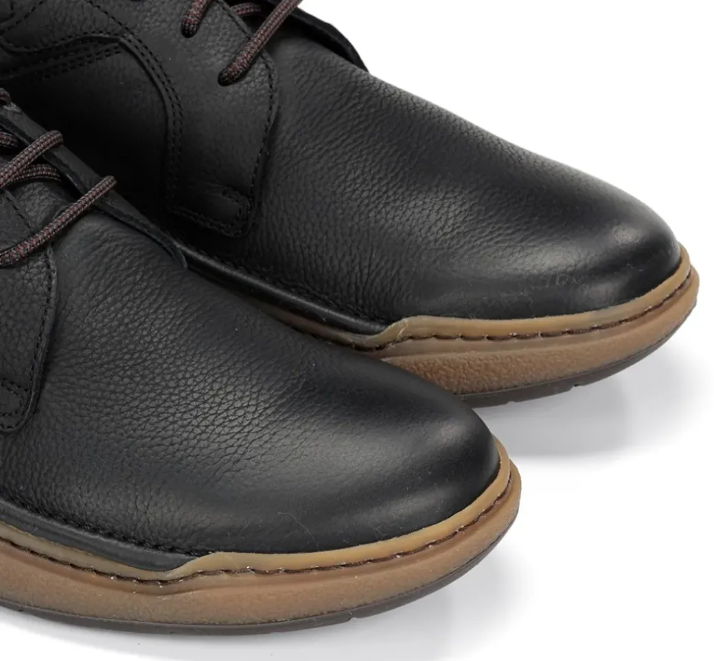 ROCKY F2033 Zapato Negro