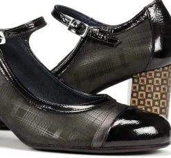 RODIN D8669 Zapato Verde