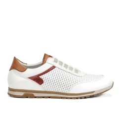 SANDER F1189 Deportivo Blanco