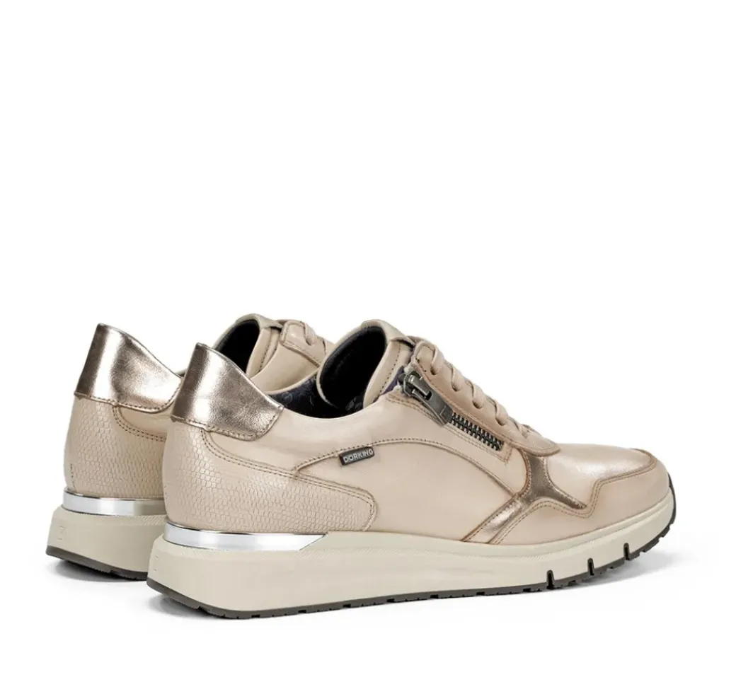 SERENA D9212 Deportivo Taupe
