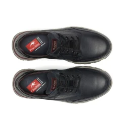 SIGURD F1846 Zapato Azul