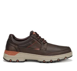 SIGURD F1843 Zapato Marrón