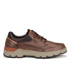 SIGURD F1846 Zapato Marrón