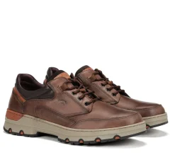 SIGURD F1846 Zapato Marrón