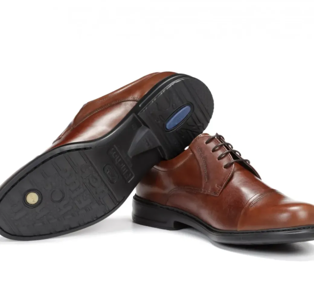 SIMON 8468 Zapato Marrón