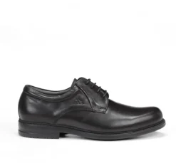 SIMON 8466 Zapato Negro