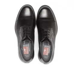 SIMON 8468 Zapato Negro