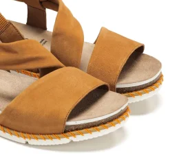 SPORT D9324 Sandalia Marrón