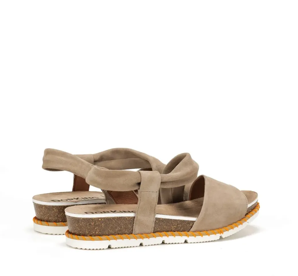 SPORT D9324 Sandalia Taupe