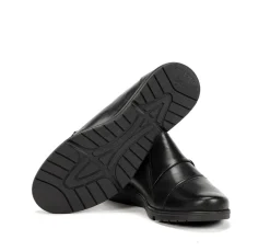 STYLL F1567 Zapato Negro