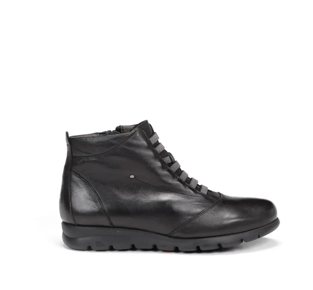 SUSAN F0356 Botín Negro