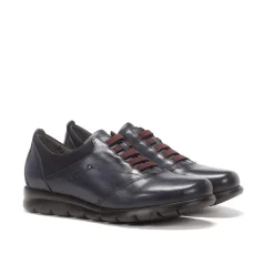 SUSAN F0354 Zapato Azul