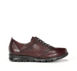 SUSAN F0354 Zapato Burdeos