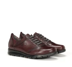 SUSAN F0354 Zapato Burdeos