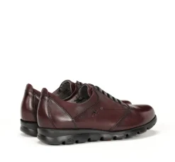 SUSAN F0354 Zapato Burdeos