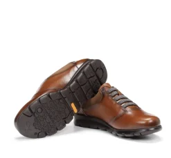 SUSAN F0354 Zapato Marrón