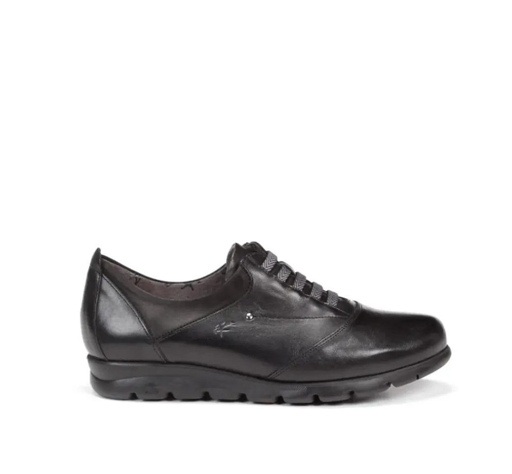 SUSAN F0354 Zapato Negro