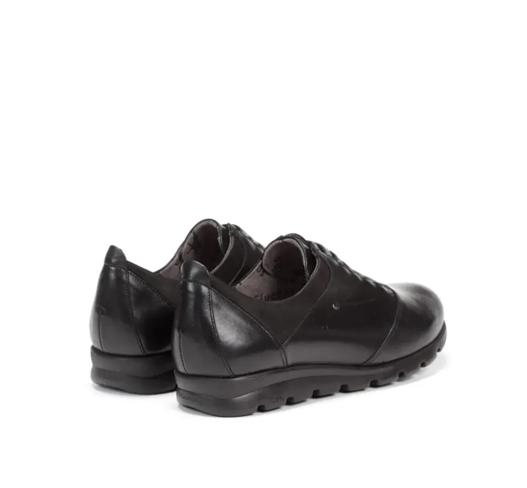 SUSAN F0354 Zapato Negro