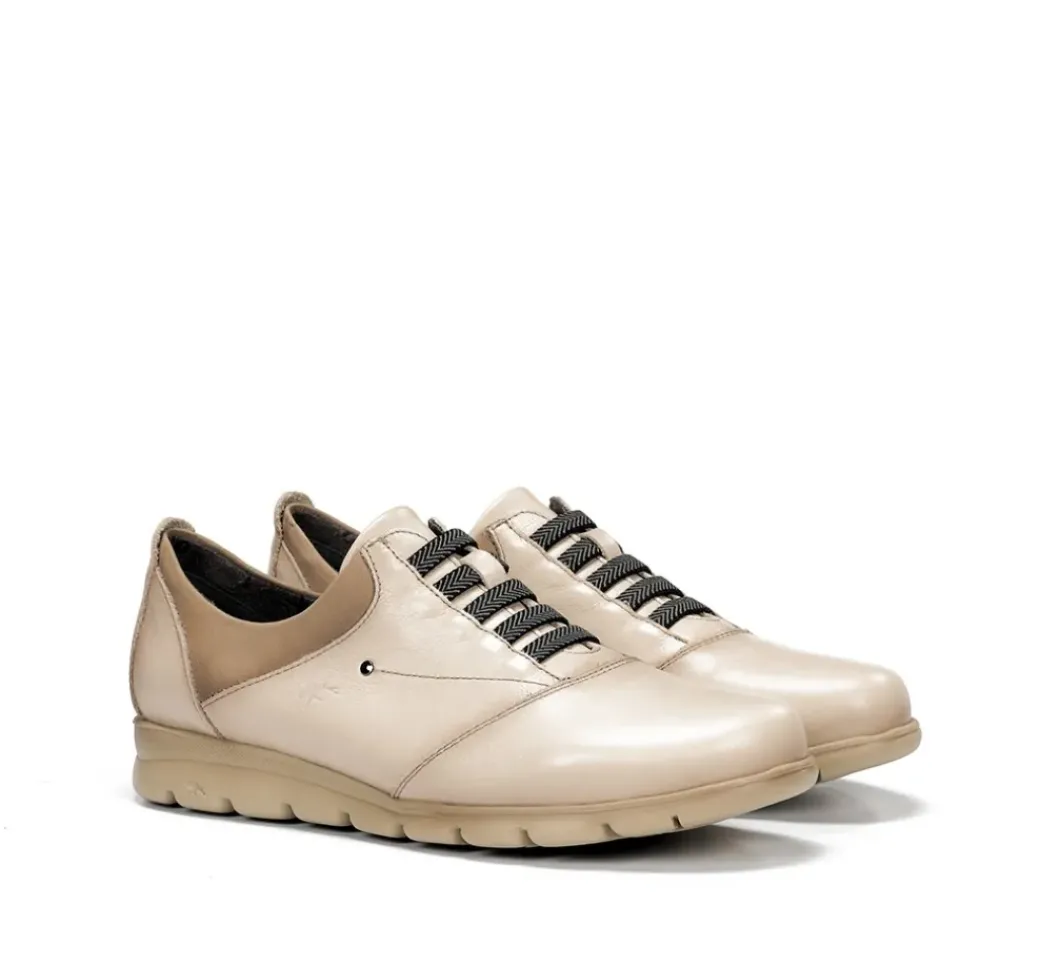 SUSAN F0354 Zapato Taupe