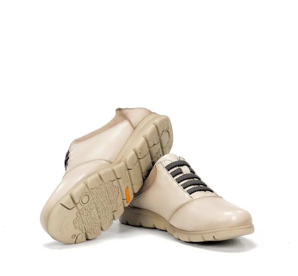 SUSAN F0354 Zapato Taupe